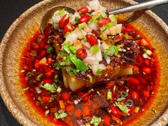 -山石榴·贵州菜(丰盛里店)