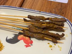 -云阿蛮云南生烫牛肉米线(奉贤路店)