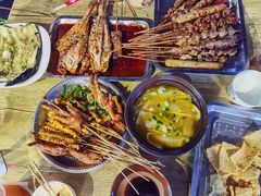 -袁师傅烤肉(弹子石店)