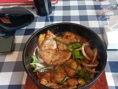 -小粤楼·怀旧粤菜(万辉国际广场店)