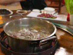 -原汁原味驴庄(长岭村店)