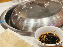 -玺炖·中国铁锅炖(虹桥天街店)