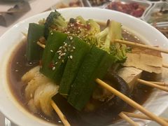 -五观堂素食(新华路店)
