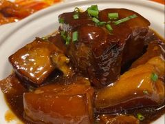 -老瑞福上海菜(人民广场店)