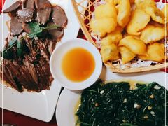 -抱德·潮汕味(敦和店原惠城鱼仔)