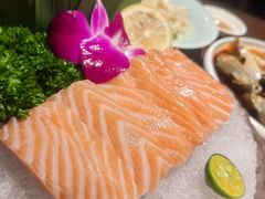 -酌酒半杯·生腌熟醉·阿拉宁波小菜馆(天一广场店)