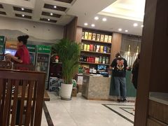 大堂-锡和无锡菜(景丽苑店)