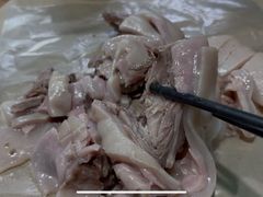 -小辫子羊肉面馆(周东店)