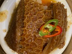 -金城大酒店-中餐厅(汾江中路店)