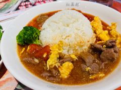 -红荔村肠粉(贝丽店)
