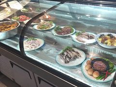 -牛老二海鲜烧烤(日照总店)