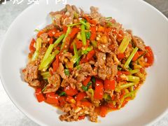 -荣晨私房菜(风尚米兰店)