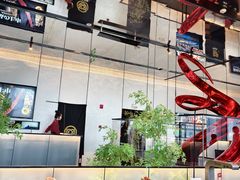 -黑牛の店·黑金店(沈阳万象城店)