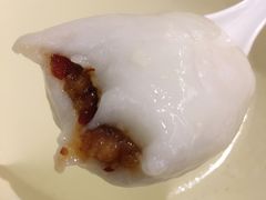 枣泥汤团-七宝老街汤团(上海世纪汇广场店)