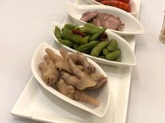 -州康·本帮菜(南桥百联店)