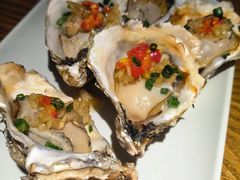 -蚝太郎 • 海鲜烧烤(Upark店)
