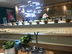 -青瓷火锅料理(西单大悦城店)