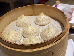 -隆喜元鱼汤包·海鲜(中联广场店)