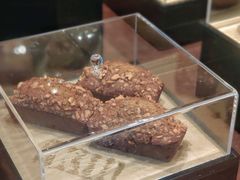 香蕉面包-广州文华东方酒店·文华饼店