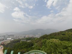 -长乐南山公园
