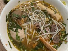 BUN&nbsp;BO&nbsp;HUE-Cô Thành Restaurant