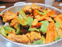 荆沙道观鸡-九头鹰家宴(岳家嘴店)