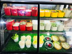 -马路边边·成都串串(翠柏路店)