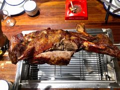 -旺烤园烧烤·炭烤羊腿(吴江阳光新天地店)