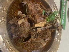 -和庆斋羊蝎子火锅·碳缸烧烤(顺义旗舰店)