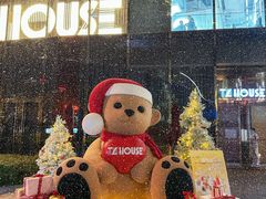 -TZ House音乐现场(来福士中心店)