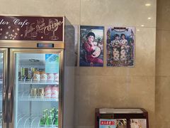 -上海吉臣维景酒店·维多利亚餐厅