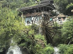-天河潭旅游度假区