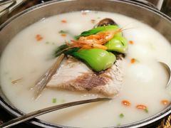 -嘉禾·悦享餐厅(八方汇店)