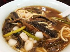 -奎元馆.百年奎元.非遗传承(西湖边的解放路店)
