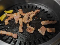 -安又胖韩国烤肉(泰达永旺店)