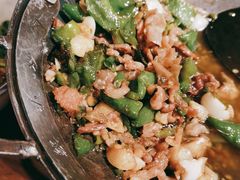 -老湘村·湖南土菜(天河维多利店)