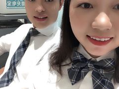 -天真蓝照相馆(杭州滨江宝龙店)