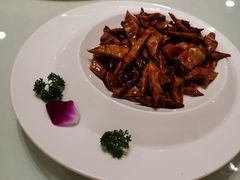 -香融府·烤鸭·家常菜(马家堡路店)