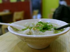 -吉祥馄饨(虹桥火车站店)
