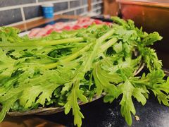 -裕德孚·非遗手切涮羊肉(东直门内大街店)