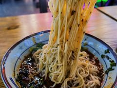 -重庆小面·抄手(解放碑好吃街店)