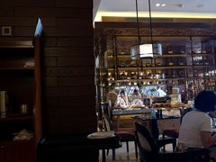 -长沙北辰洲际酒店-兰调全日餐厅