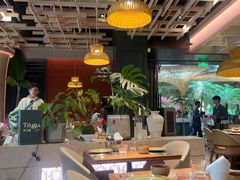 -Tegu泰古莲·泰国餐厅(红山6979店)