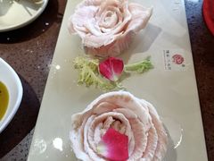 -巴倒烫陆派火锅山庄(南山总店)