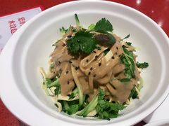 -喜家德虾仁水饺(长泰广场店)