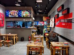 -海椒市落舌·麻辣烫冒菜(晶融汇店)