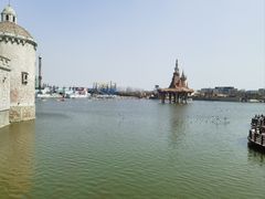 -大连海昌发现王国主题公园