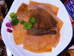 空运鲜毛肚-渝利重庆火锅