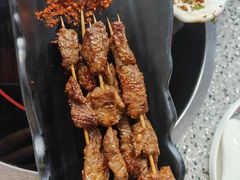 -嘎洒汤锅·花腰傣美食