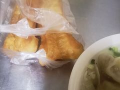 -巧手馄饨(箍桶巷店)